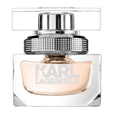 Karl Lagerfeld Pour Femme 25 ml woda perfumowana kobieta EDP