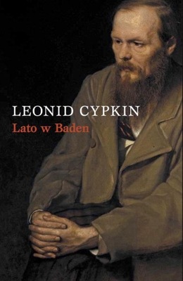 Lato w Baden Leonid Cypkin