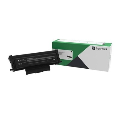 Toner Lexmark B222000 czarny (black) PROMOCJA