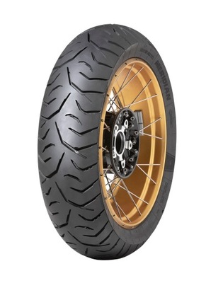 1 PIEZA NEUMÁTICO 150/70R17 DUNLOP TRAILMAX MERIDIAN R 69V  