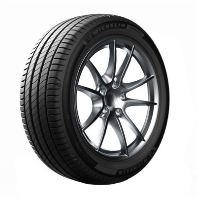 1x opona 255/40R19 MICHELIN PRIMACY 4 100W XL