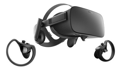 Oculus rift s oferta hot sale