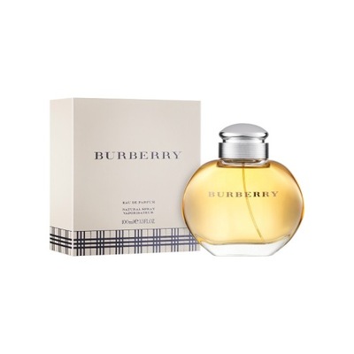 Burberry Woman 100 ml EDP