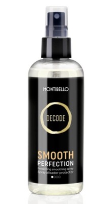 Montibello Decode Spray ochrona termiczna włosów 200ml