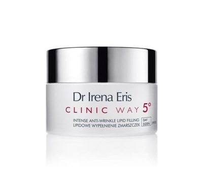 Dr Irena Eris Clinic Way Dermokrem 70+