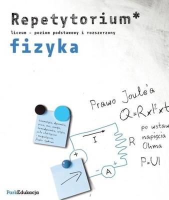 Fizyka Repetytorium Jerzy Stasz