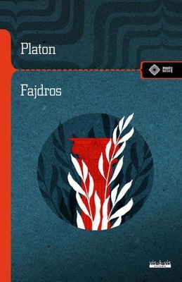 FAJDROS - Platon [KSIĄŻKA]