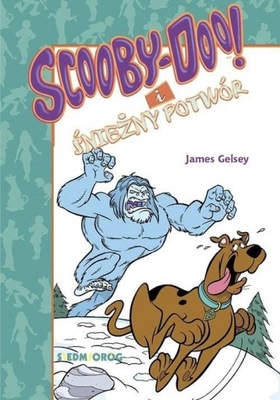 Scooby-Doo! I Śnieżny Potwór James Gelsey