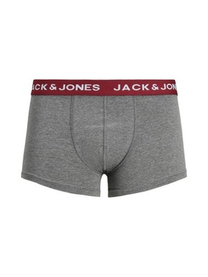 01982.JACK & JONES BOKSERKI MĘSKIE 5SZT. R.L