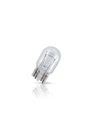 PHILIPS ŻARÓWKA W21/5W 12V/21/5W (CAŁOSZKLANA) W3X16Q