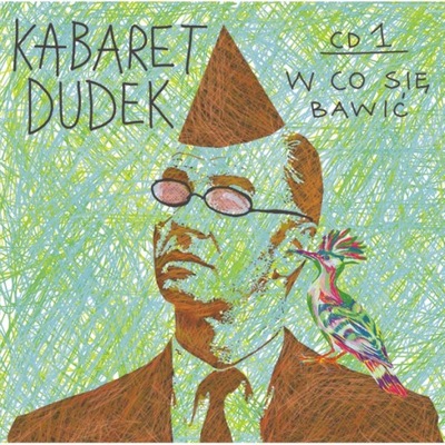 CD W Co Się Bawić [Cd 1] Kabaret Dudek