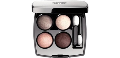 Chanel Les 4 Ombres Multi Effect Quadra Eyeshadow