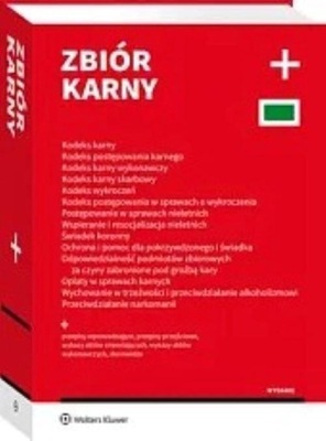 Zbiór karny PLUS 2024 w.25