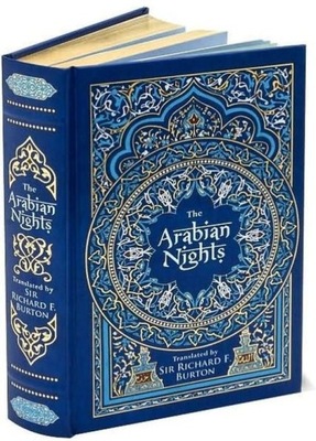 The Arabian Nights (Barnes & Noble Collectible
