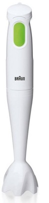 Blender kielichowy Braun Multiquick 1 MQ 100 450 W biały