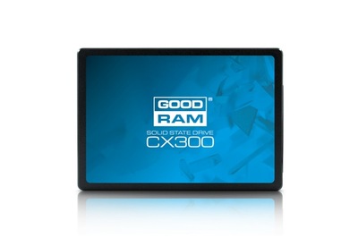 Dysk SSD Goodram CX300 240GB 2,5" SATA III
