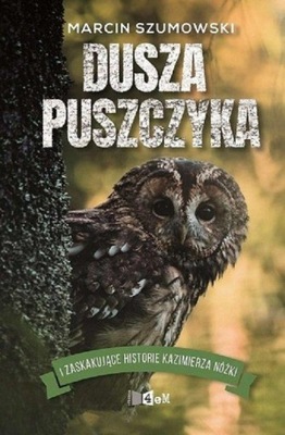 Dusza puszczyka