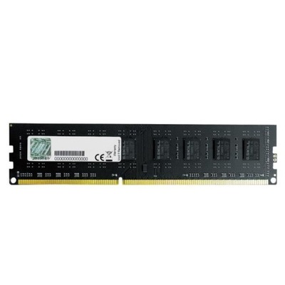 Pamięć RAM G.SKILL F3-1600C11S-4GNS (DDR3 1x4 GB)