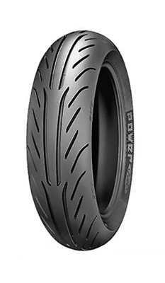 1 PIEZA NEUMÁTICO 130/80-15 MICHELIN POWER PURE SC 63P R  