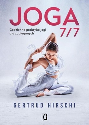 Joga 7/7 - Gertrud Hirschi