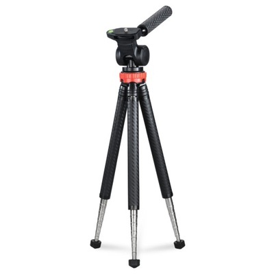 Tripod Hama Traveller Pro 106-2D 106 cm czarny