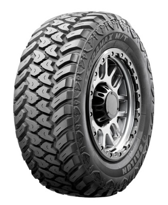 1x opona 35X12.50R17 SAILUN TERRAMAX M/T 121Q