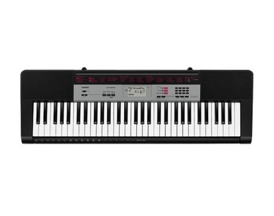 Keyboard Casio CTK-1500 klawisze pianio