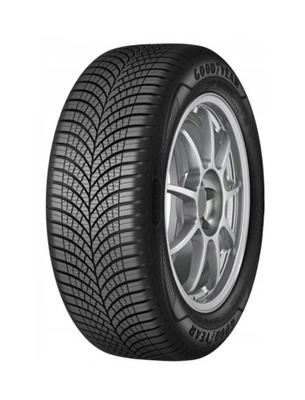 NEUMÁTICO T. 235/55R19 - VECTOR 4SEASONS GEN-3 SUV OT:C PNM:B ZH:B72DB - 105W  