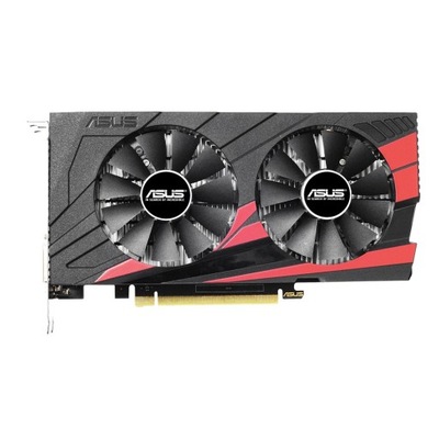 Karta graficzna ASUS GTX 1050 Expedition 2GB