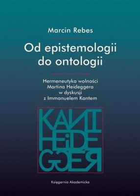 Od epistemologii do ontologii