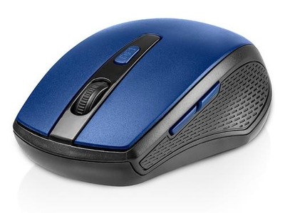 Mysz DEAL Blue RF Nano