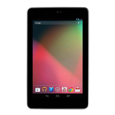 TABLET ASUS GOOGLE NEXUS 7 7"