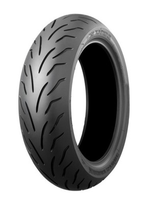 1 PIEZA NEUMÁTICO 130/70-12 BRIDGESTONE BATTLAX SC R 56L  