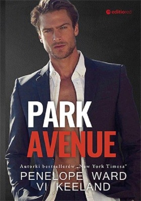 Park Avenue Penelope Ward, Vi Keeland