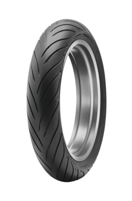 1 PIEZA 120/70ZR17 DUNLOP SPORTMAX ROADSMART II F 58W  