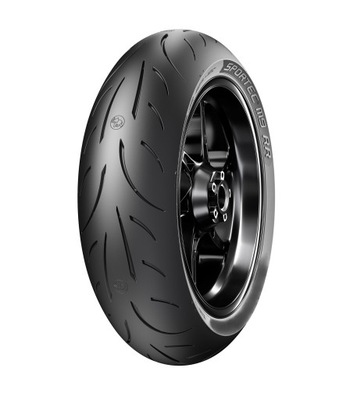 1x opona 190/55ZR17 METZELER SPORTEC M9 RR R 75W