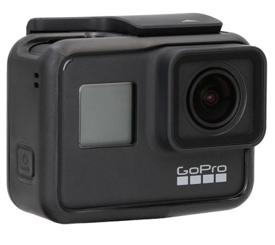 Kamera sportowa GoPro HERO 7 Black 4K UHD
