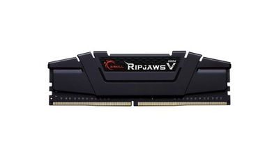 Pamięć RAM do PC - DDR4 32GB (2x16GB) RipjawsV