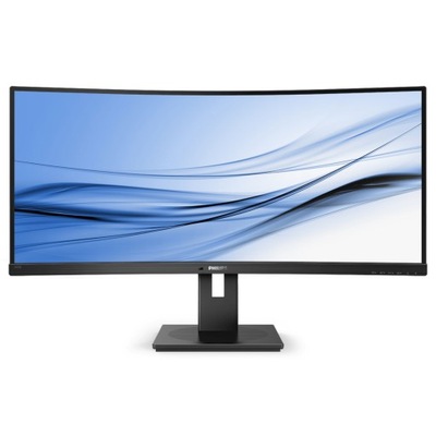 Monitor LED Philips 345B1C/00 34 " 3440 x 1440 px VA