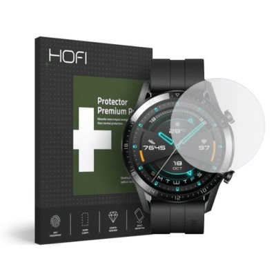 Szkło hartowane HOFI GLASS Pro+ Huawei WATCH GT 2