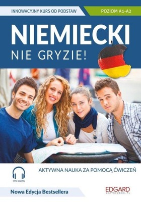 Niemiecki nie gryzie!