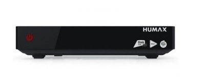 Tuner DVB-S2 Humax Tivumax HD