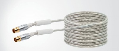Kabel antenowy Schwaiger 4004005152142 5 m