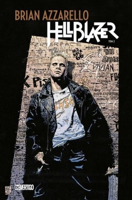 Hellblazer Tom 2 Brian Azzarello