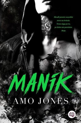 Manik Amo Jones