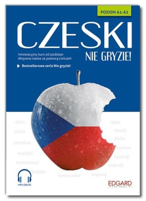 Czeski nie gryzie! Praca zbiorowa