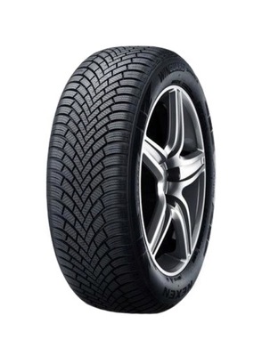 2X 215/55R16 TIRE NEXEN WINGUARD SNOW G3 WH21 93H  