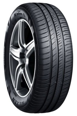 4X ШИНЫ ЛЕТНИЕ 205/55R16 NEXEN N'BLUE S 91V