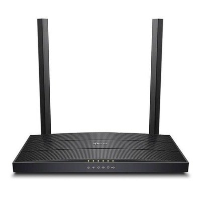 Router TP-LINK VR400 2,4 GHz, 5 GHz