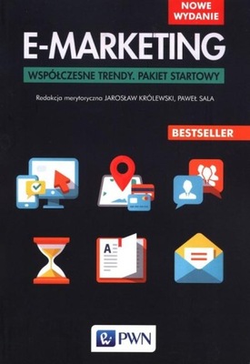 E-marketing Królewski Jarosław, Sala Paweł